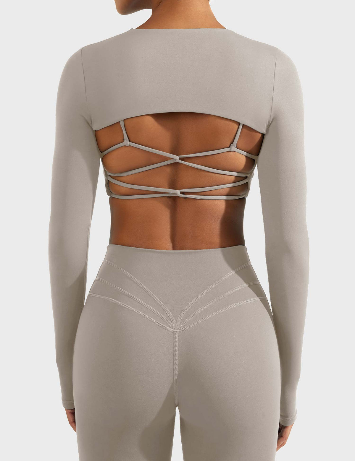 Bolero Ease de Manga Larga