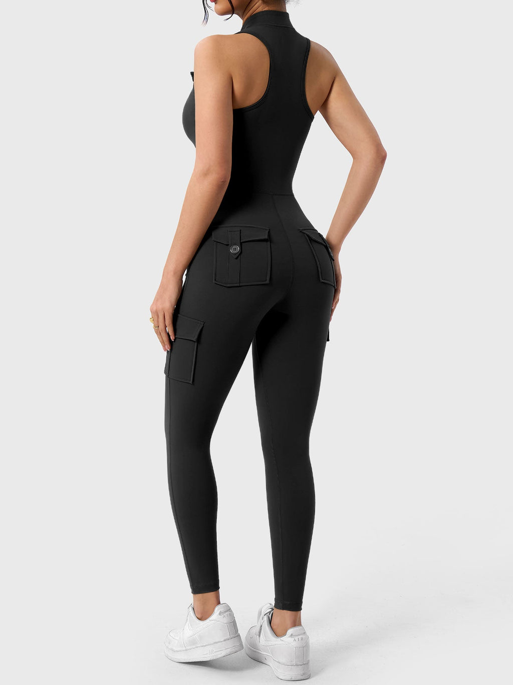 Mono CoreFlex con Bolsillos