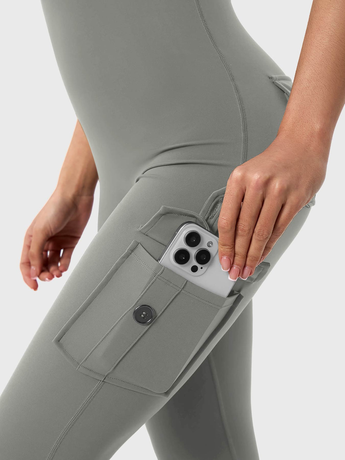 Mono CoreFlex con Bolsillos