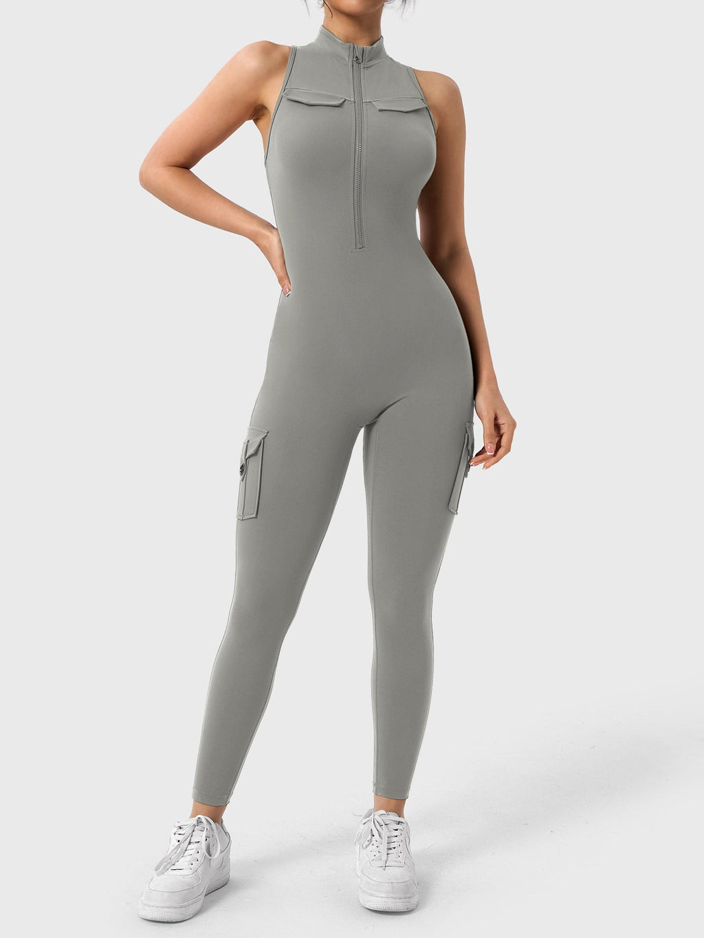 Mono CoreFlex con Bolsillos