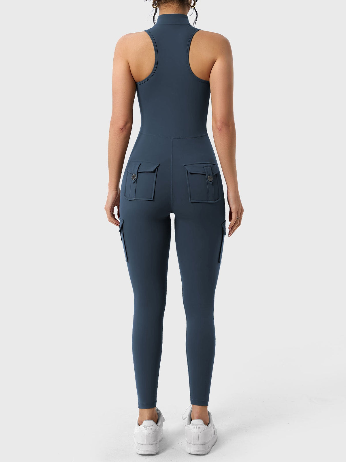 Mono CoreFlex con Bolsillos