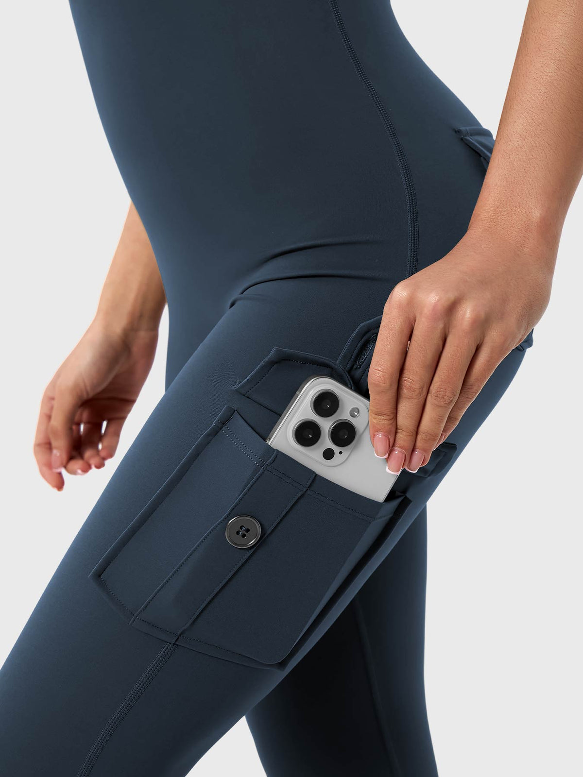 Mono CoreFlex con Bolsillos
