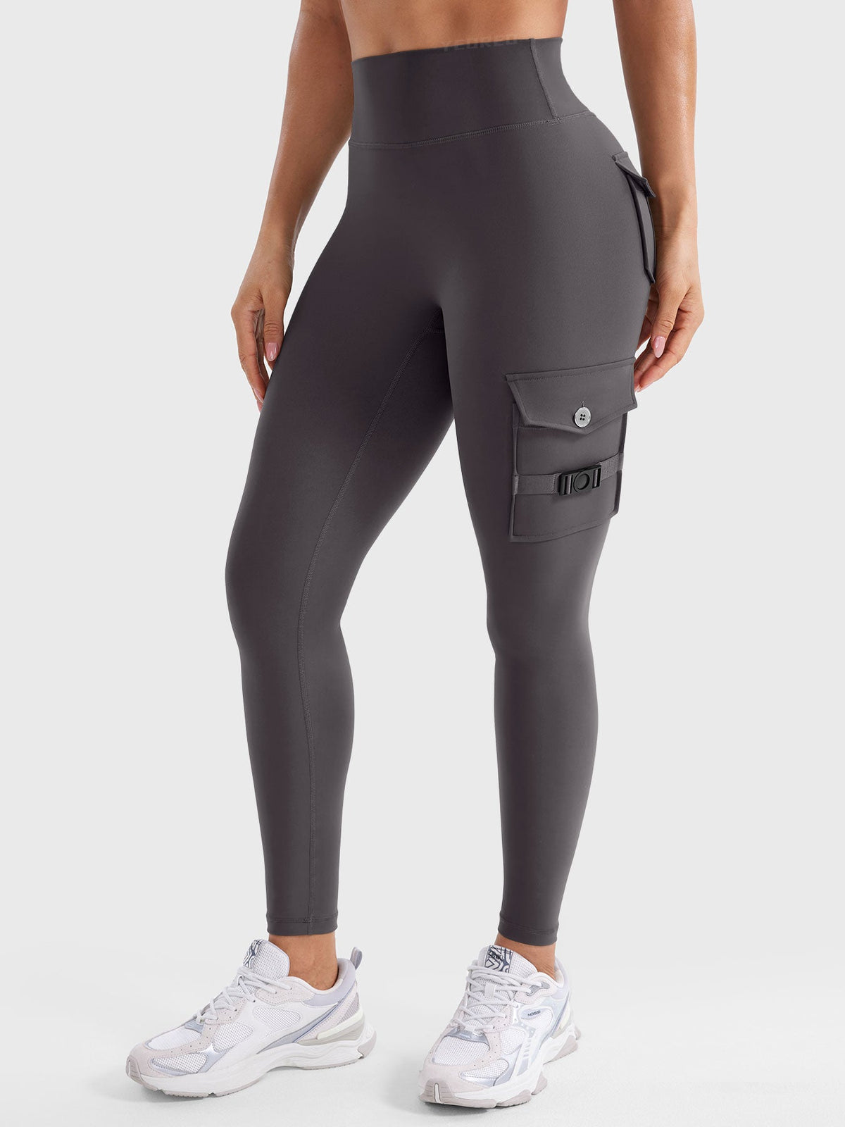 Leggings Cargo CoreFlex
