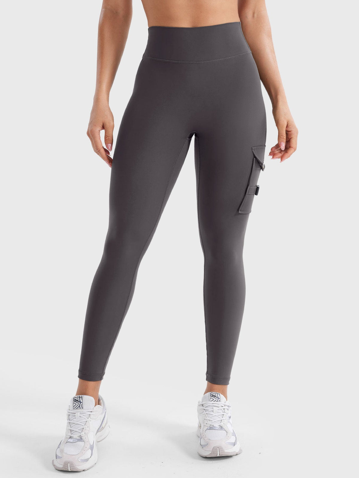 Leggings Cargo CoreFlex