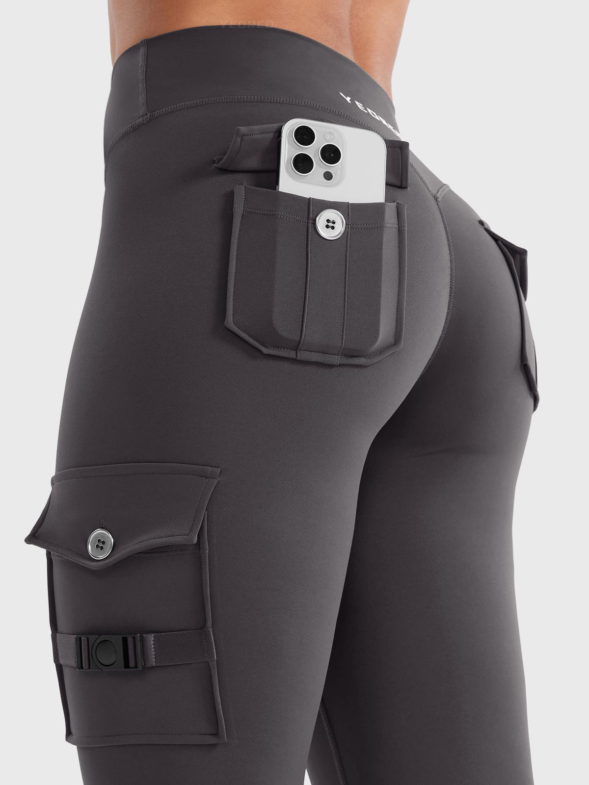 Leggings Cargo CoreFlex