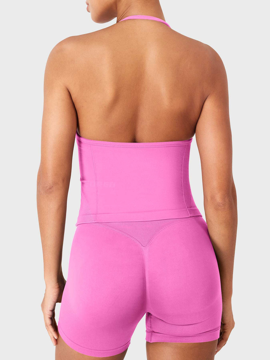 Conjunto Deportivo SoftHue Halter