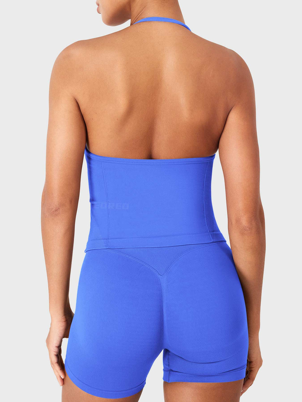 Conjunto Deportivo SoftHue Halter