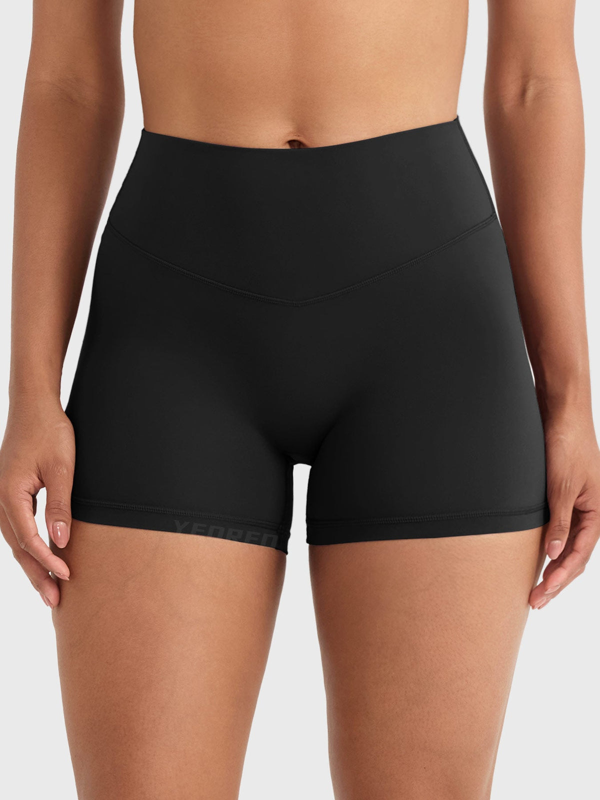 Short Moldeador SoftHue de 3.6"
