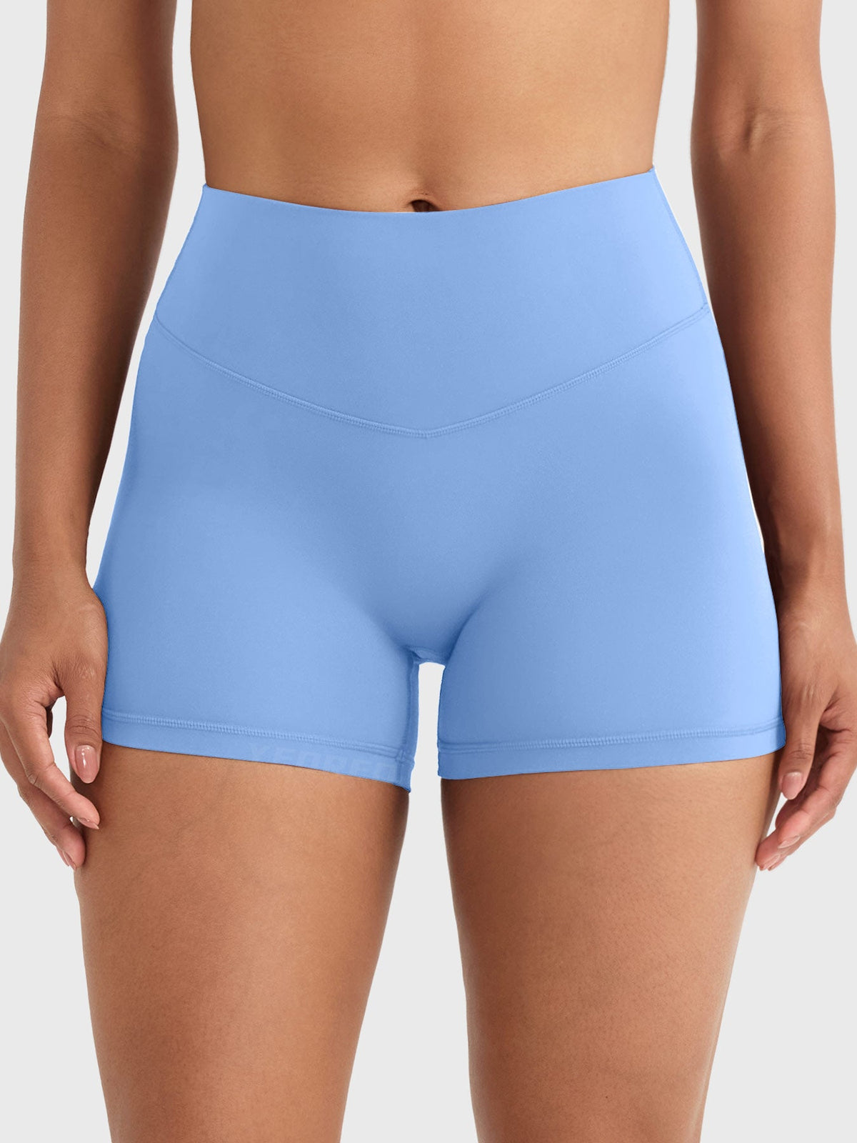 Short Moldeador SoftHue de 3.6"