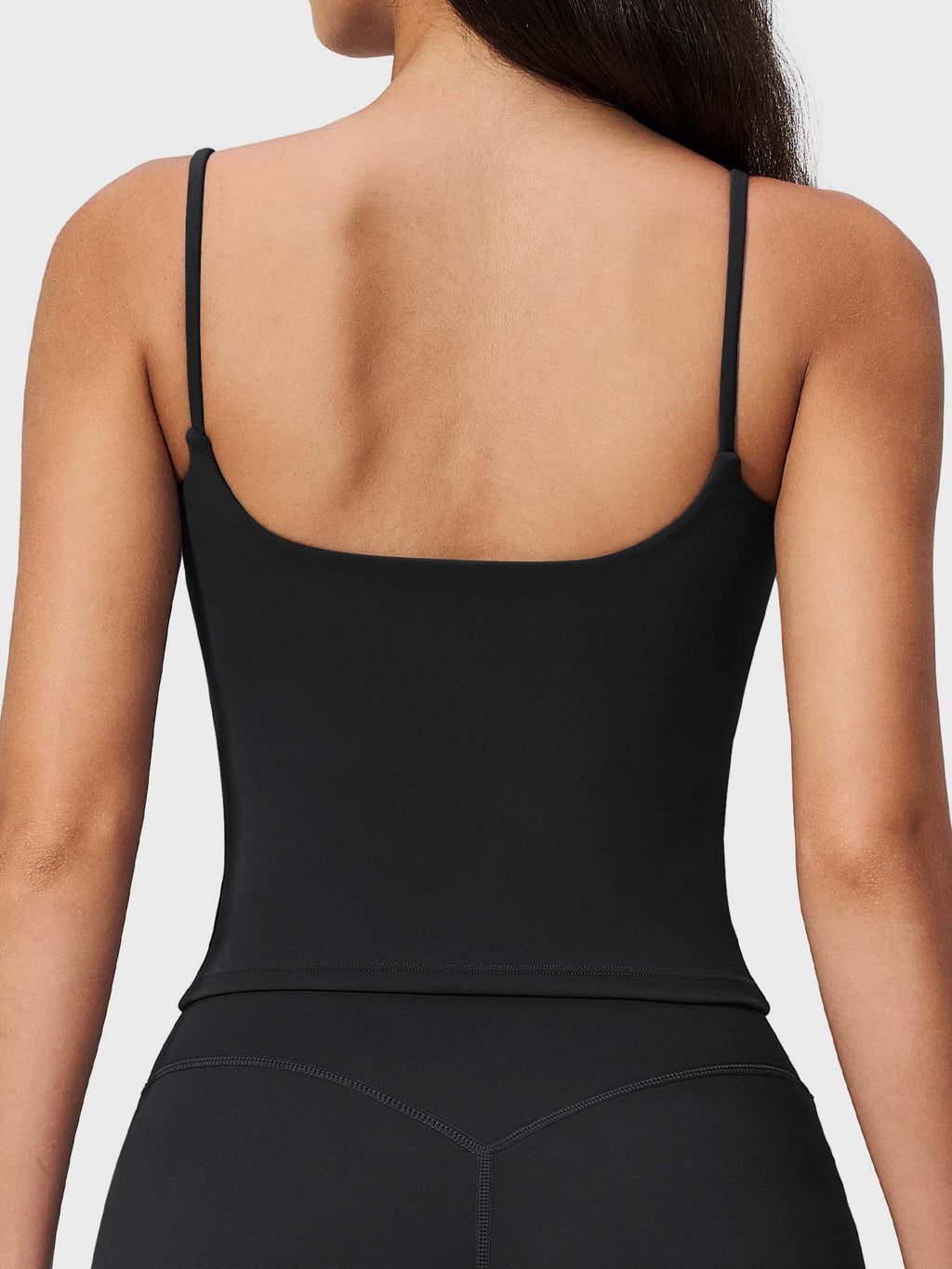 Top Deportivo CoreFlex con Tirantes