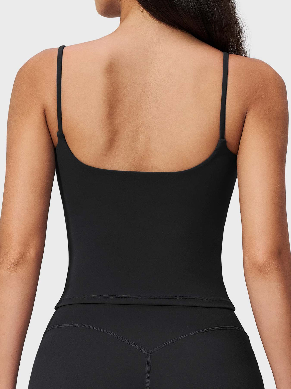 Top Deportivo CoreFlex con Tirantes