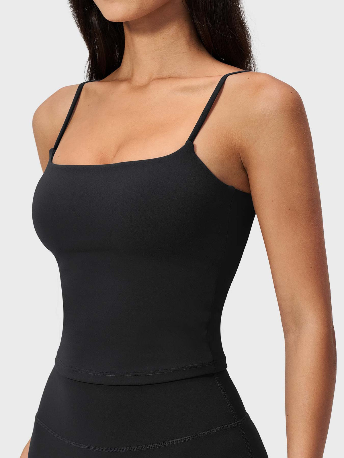 Top Deportivo CoreFlex con Tirantes