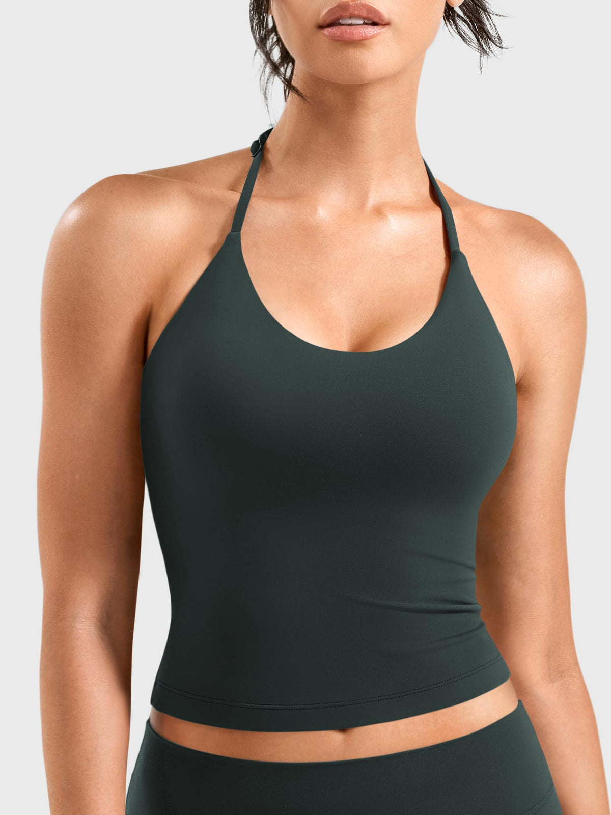 Top Largo CoreFlex Halter