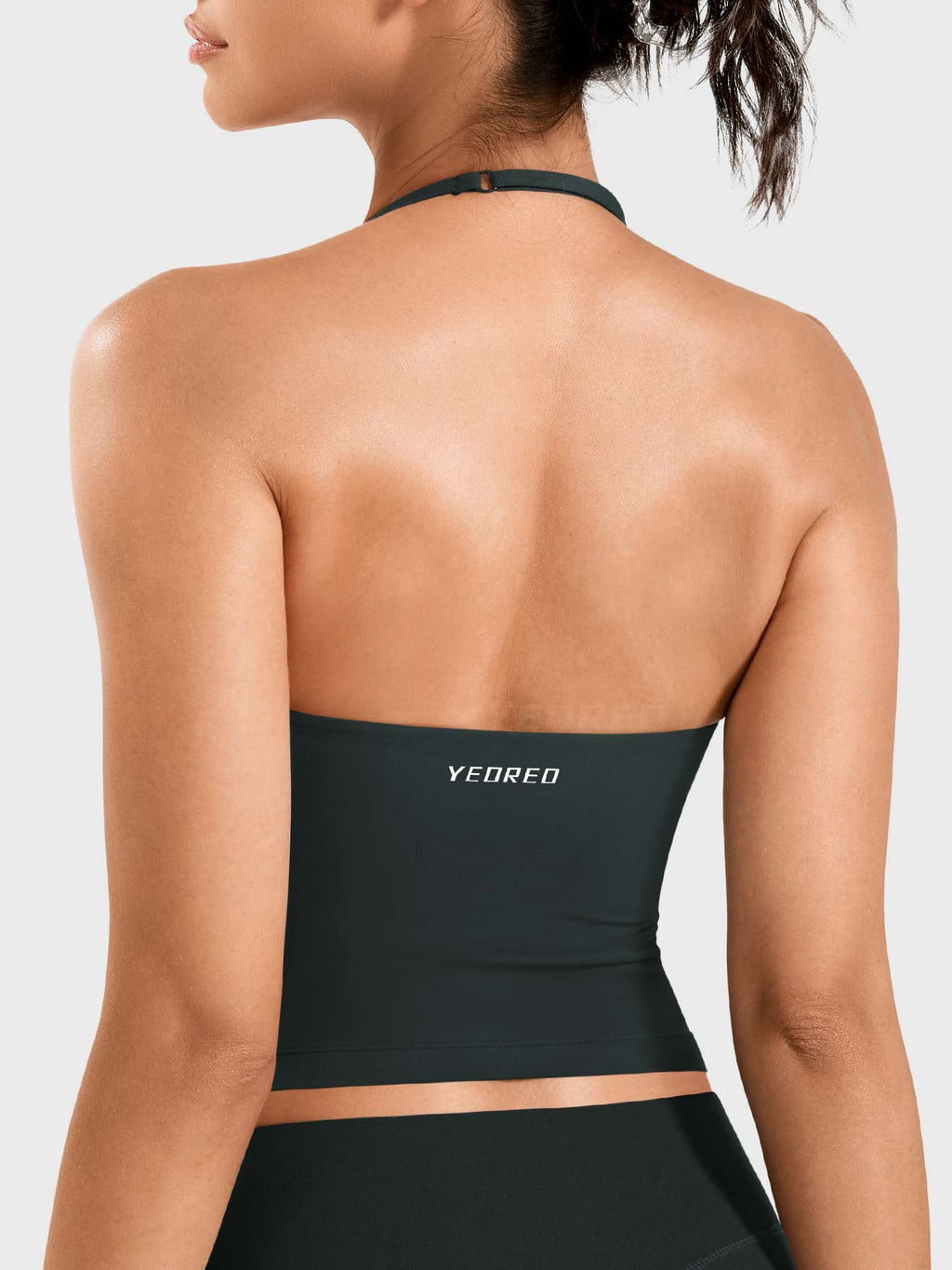 Top Largo CoreFlex Halter