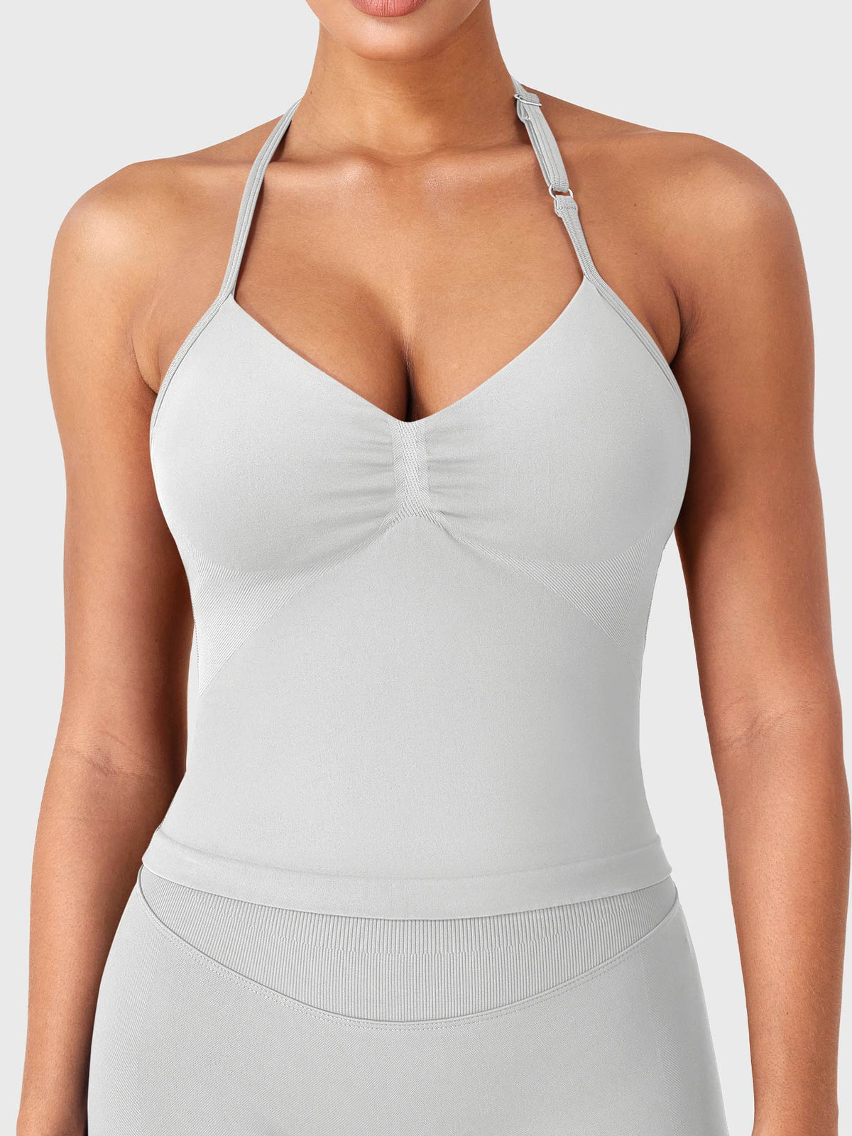 Top CoreFlex Halter Ajustable