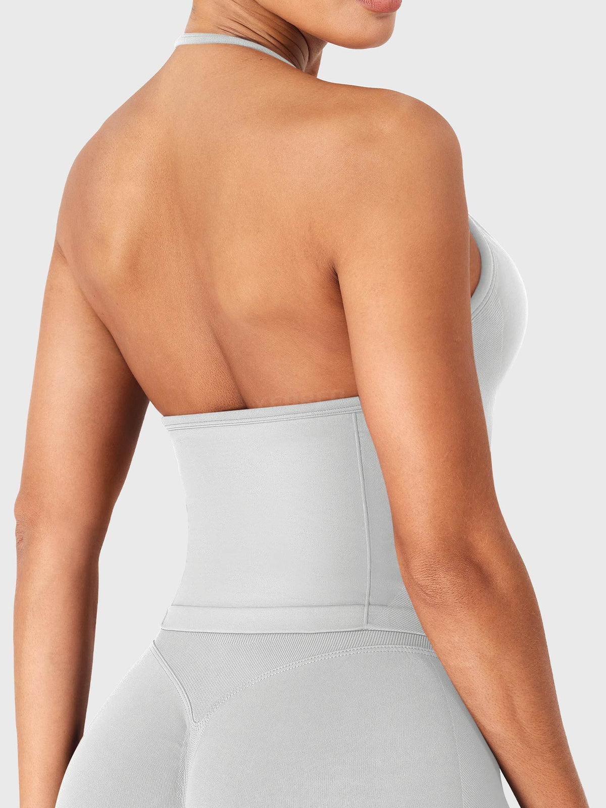 Top CoreFlex Halter Ajustable
