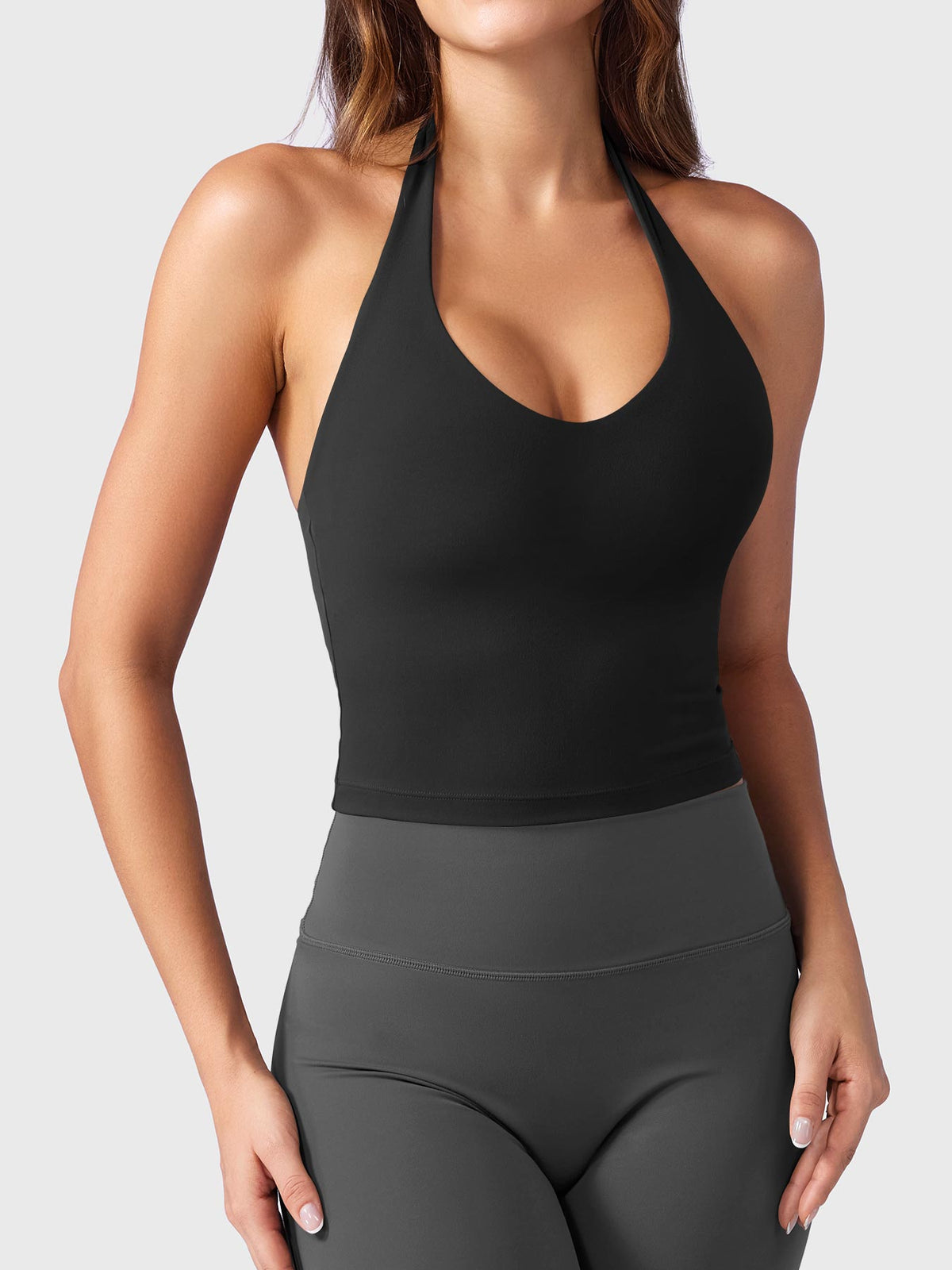Top CoreFlex Halter