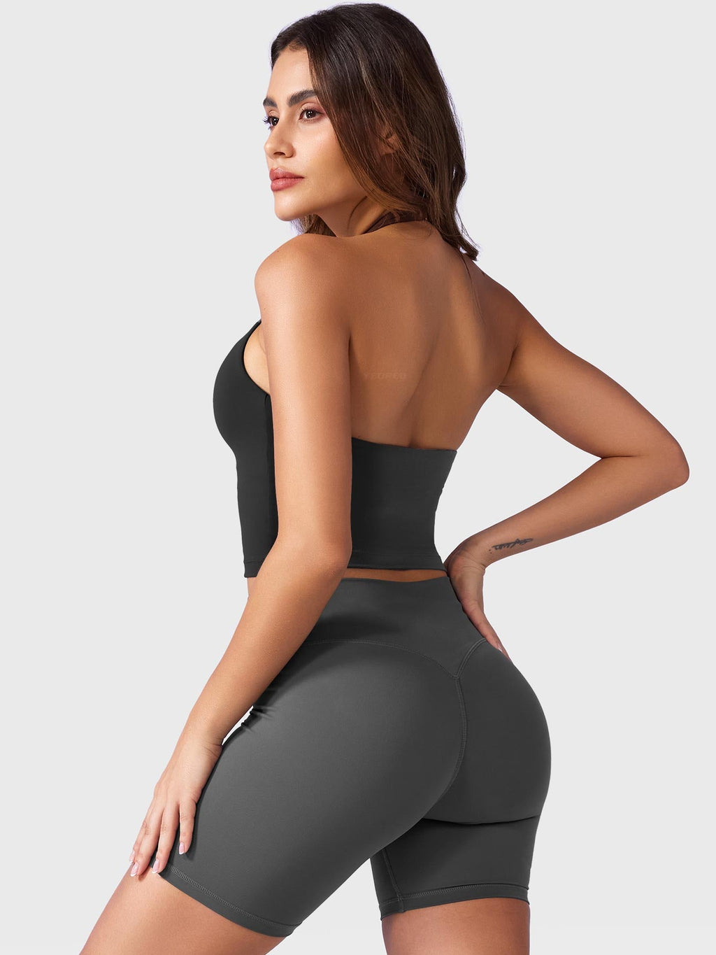 Top CoreFlex Halter