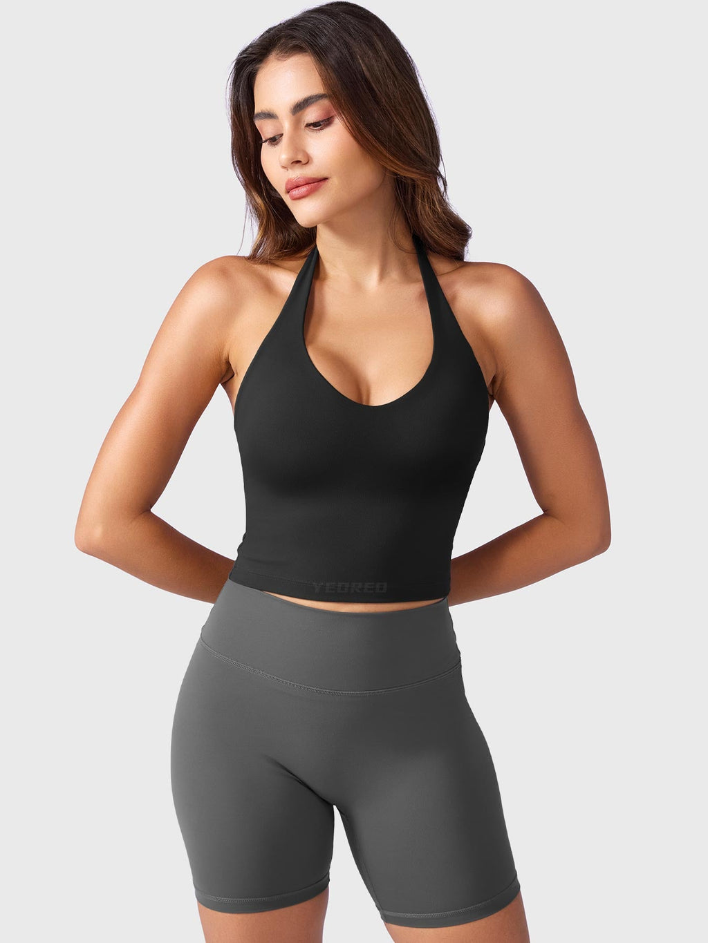Top CoreFlex Halter