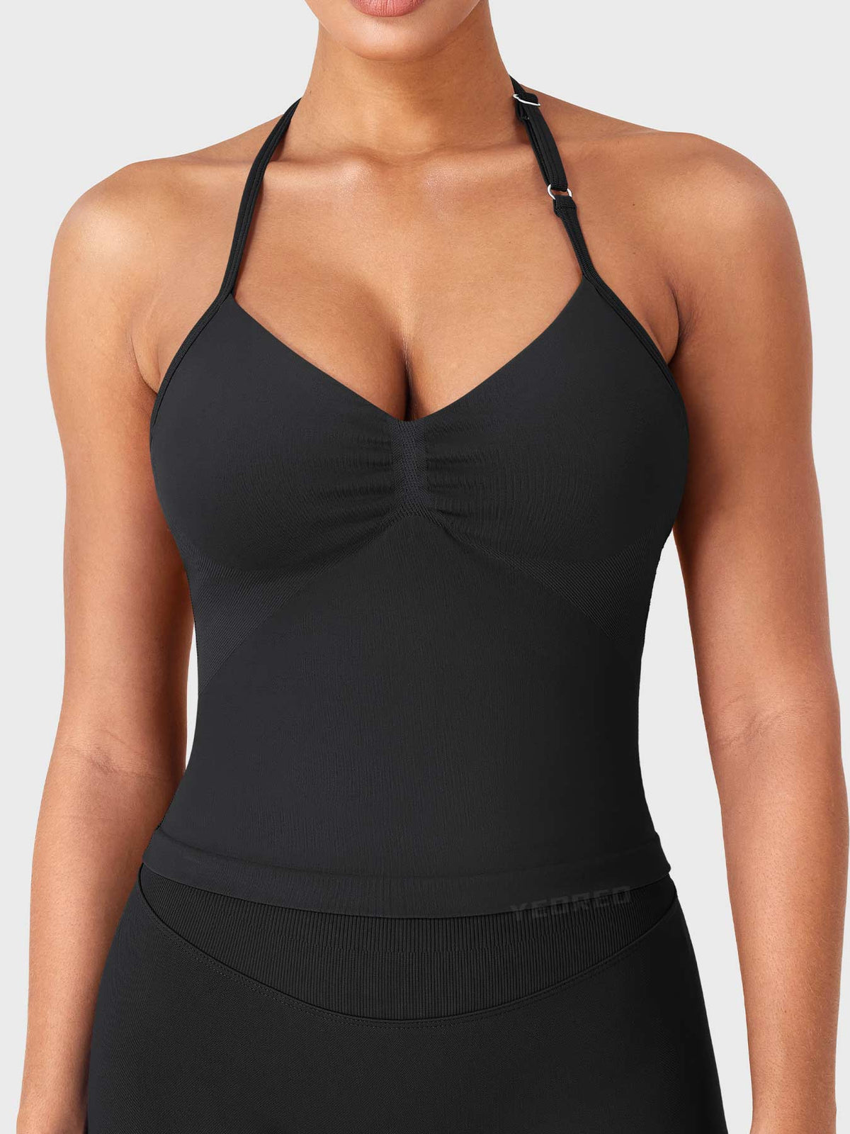 Top CoreFlex Halter Ajustable