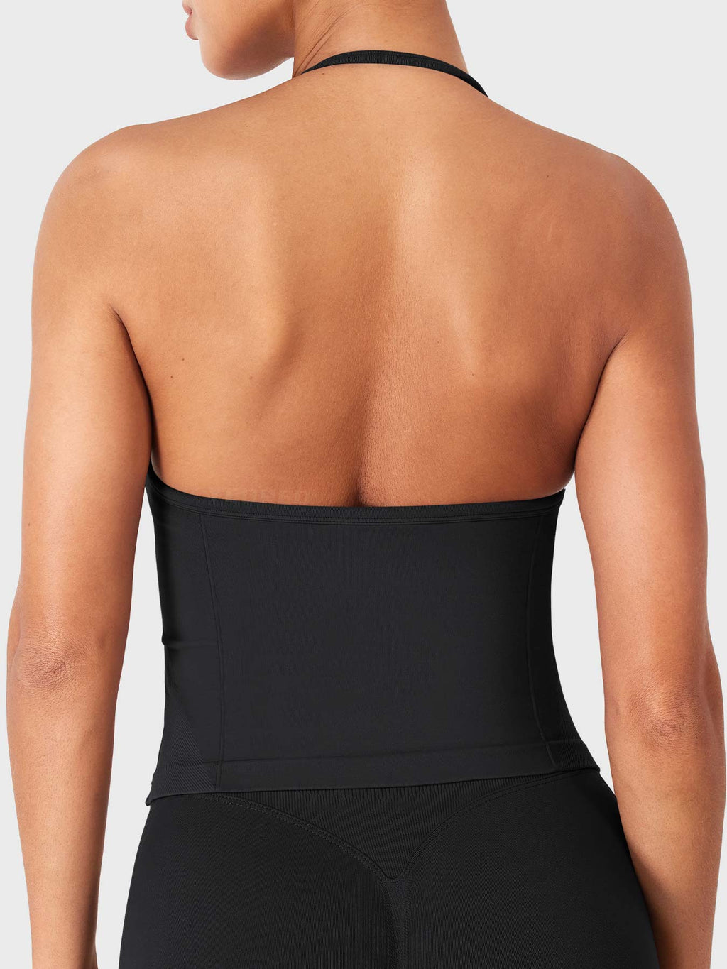 Top CoreFlex Halter Ajustable