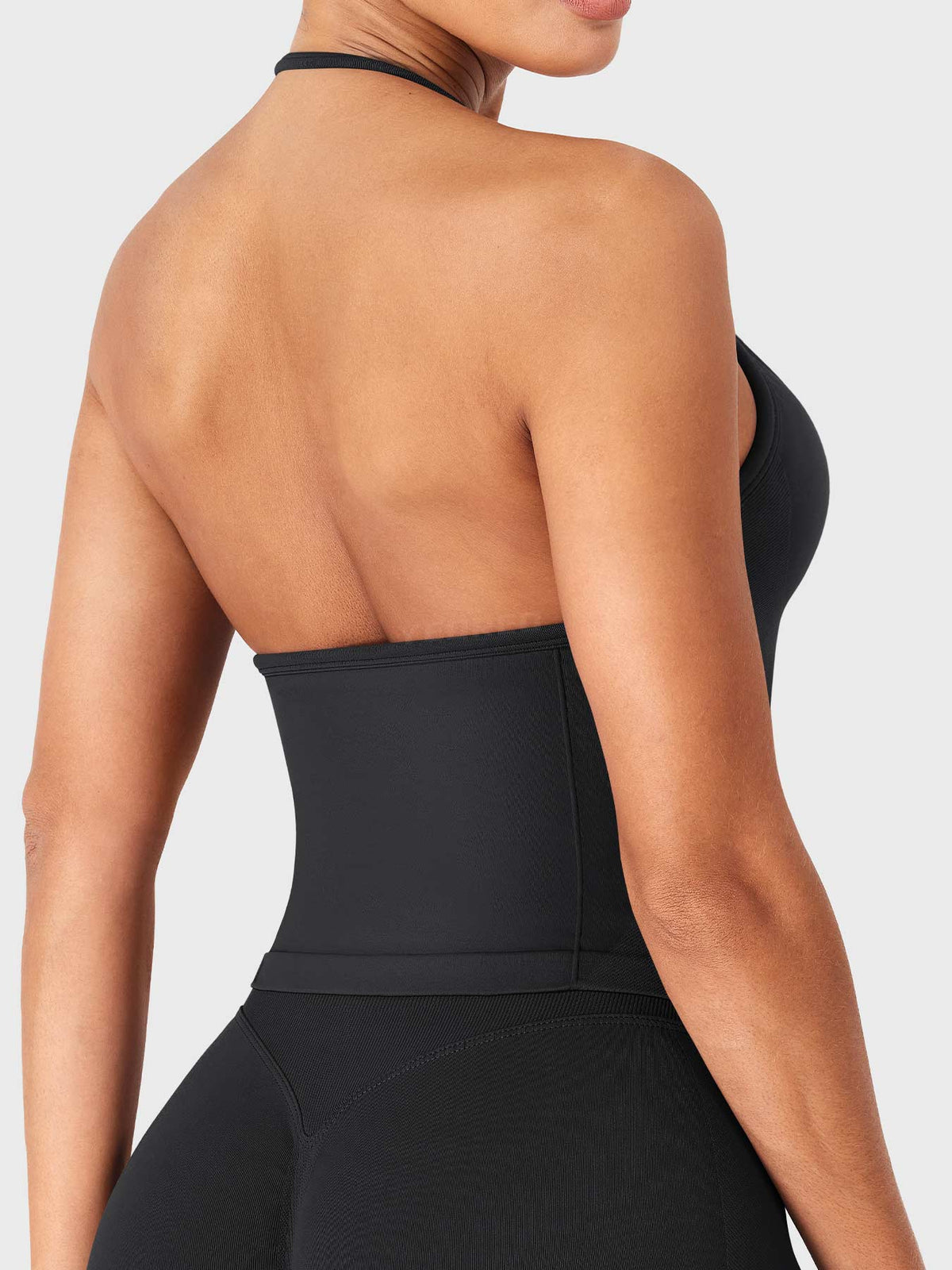 Top CoreFlex Halter Ajustable
