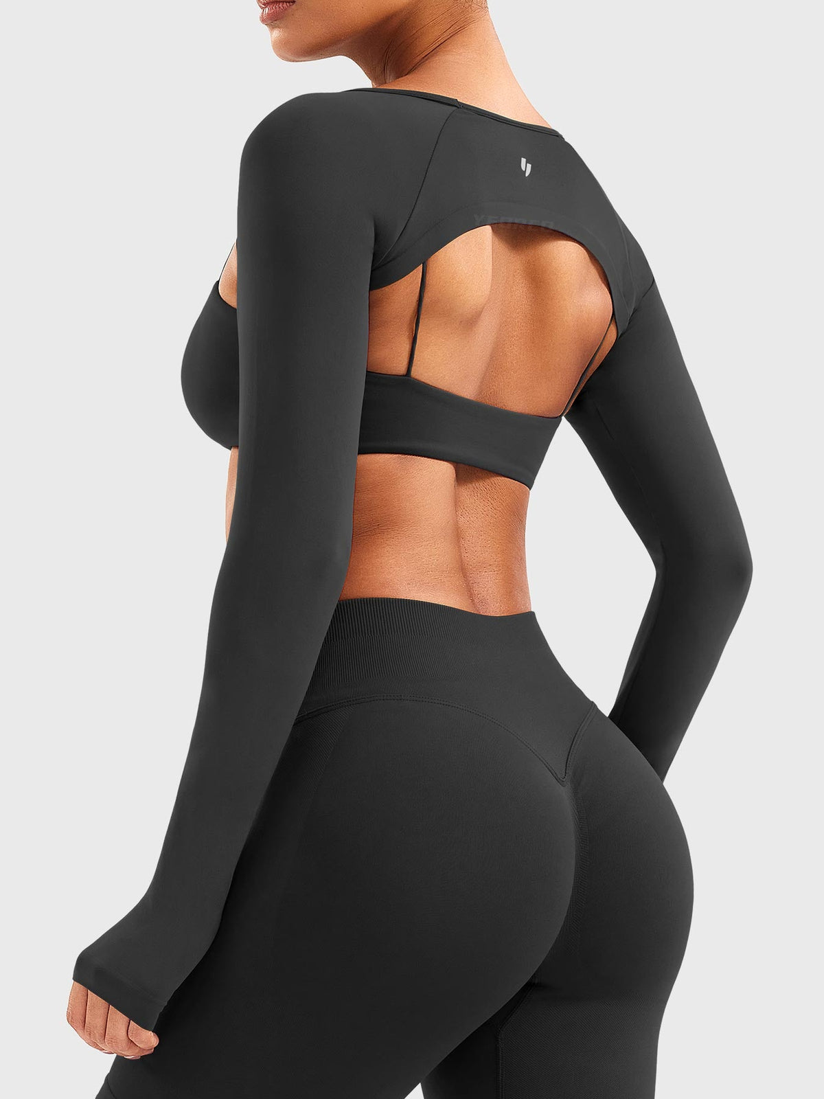 Bolero Ease sin Costuras