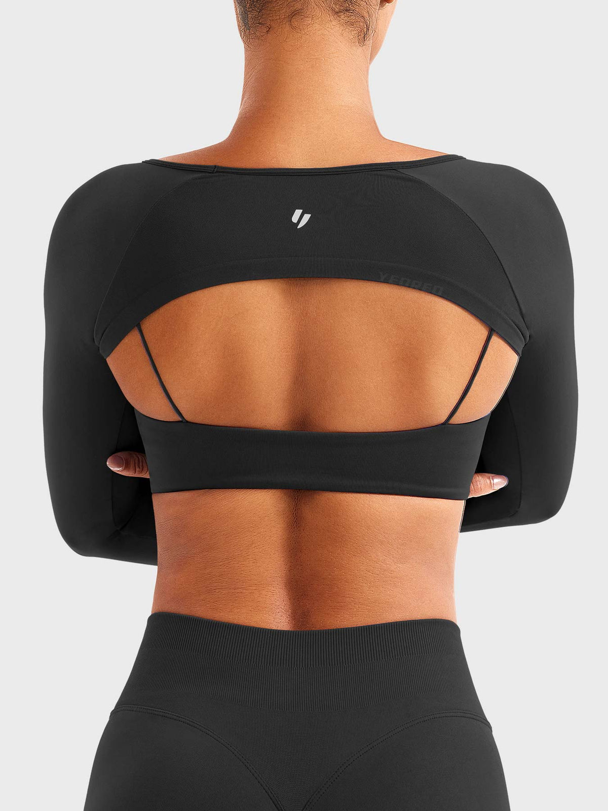 Bolero Ease sin Costuras