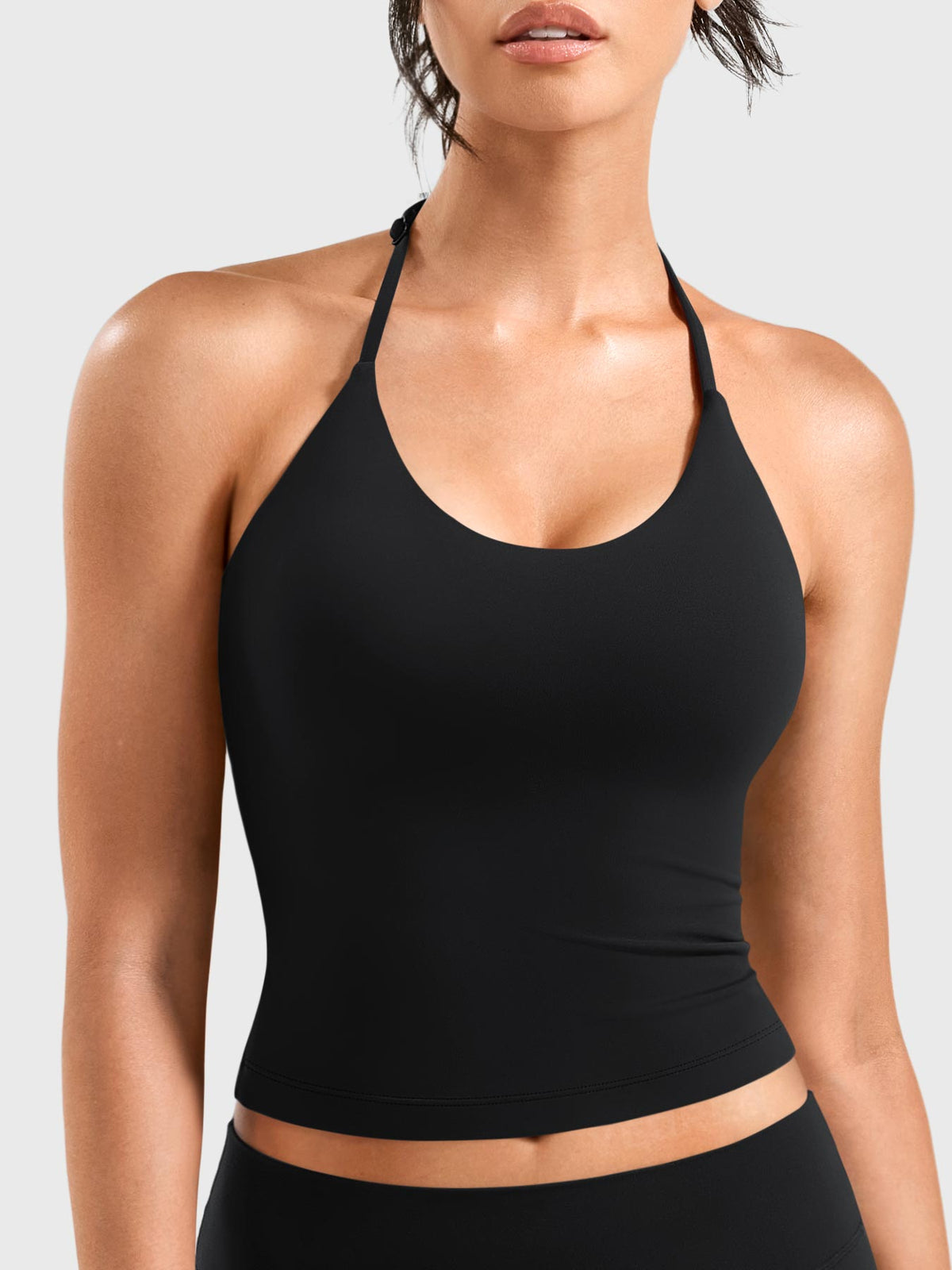 Top Largo CoreFlex Halter