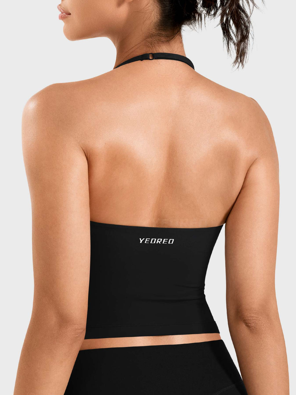 Top Largo CoreFlex Halter