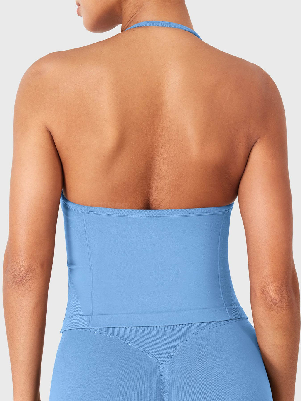 Top CoreFlex Halter Ajustable