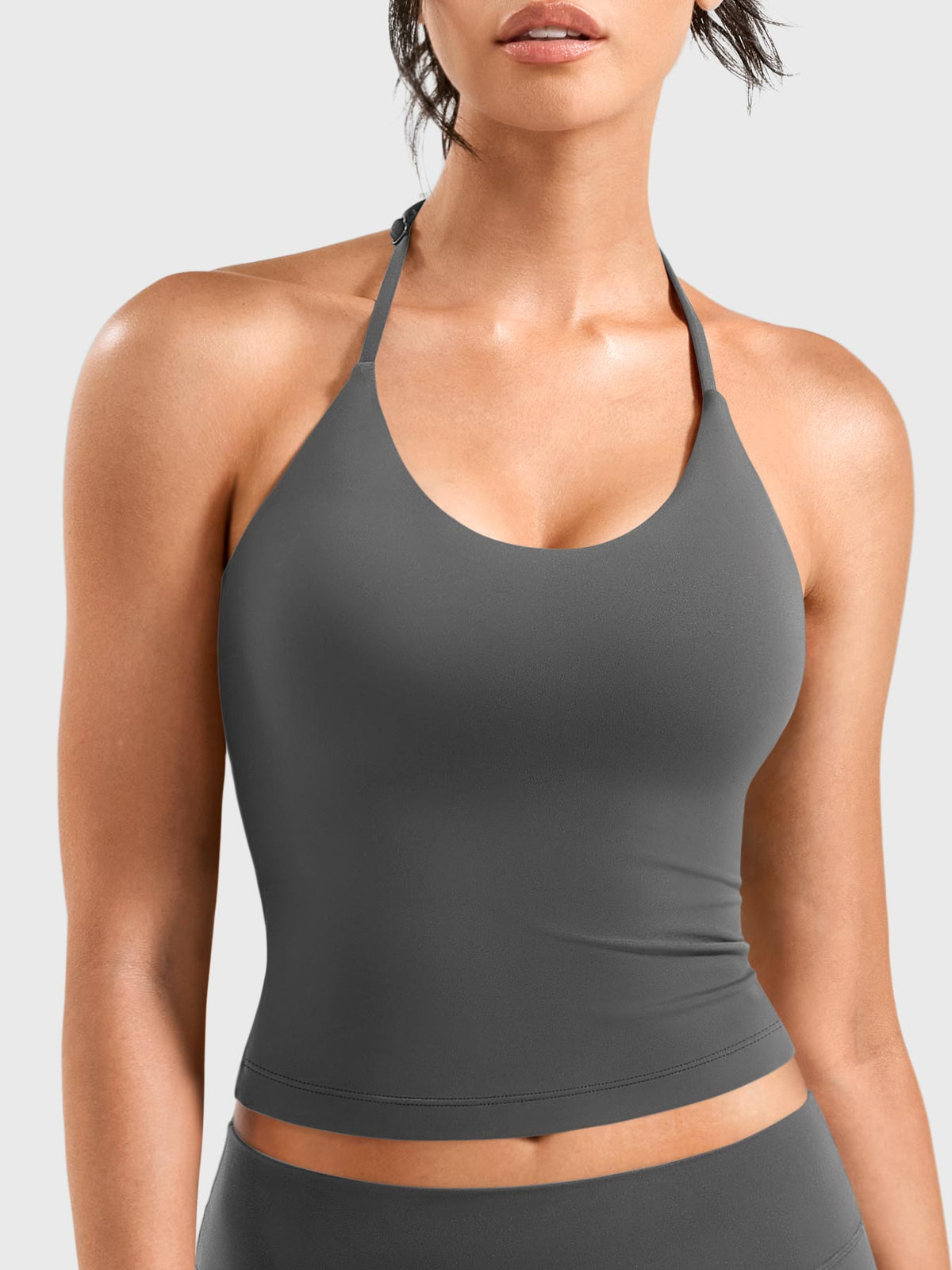 Top Largo CoreFlex Halter