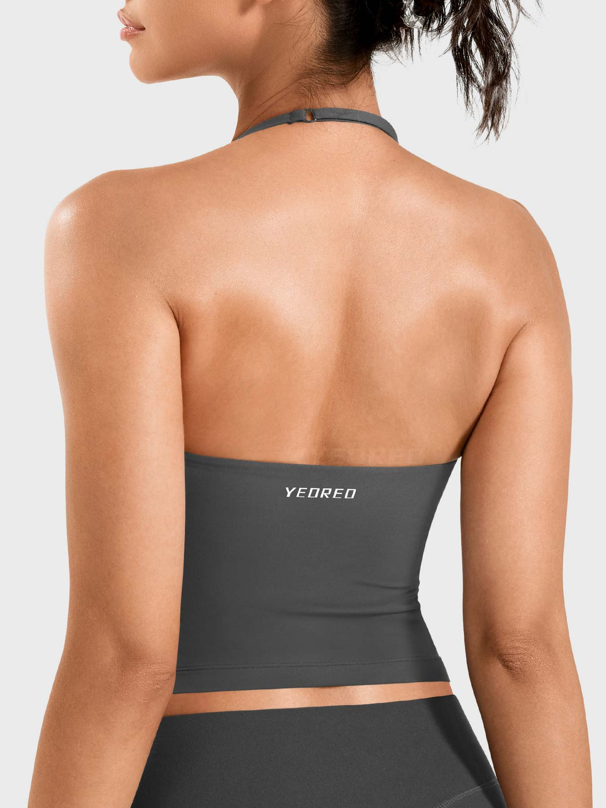 Top Largo CoreFlex Halter