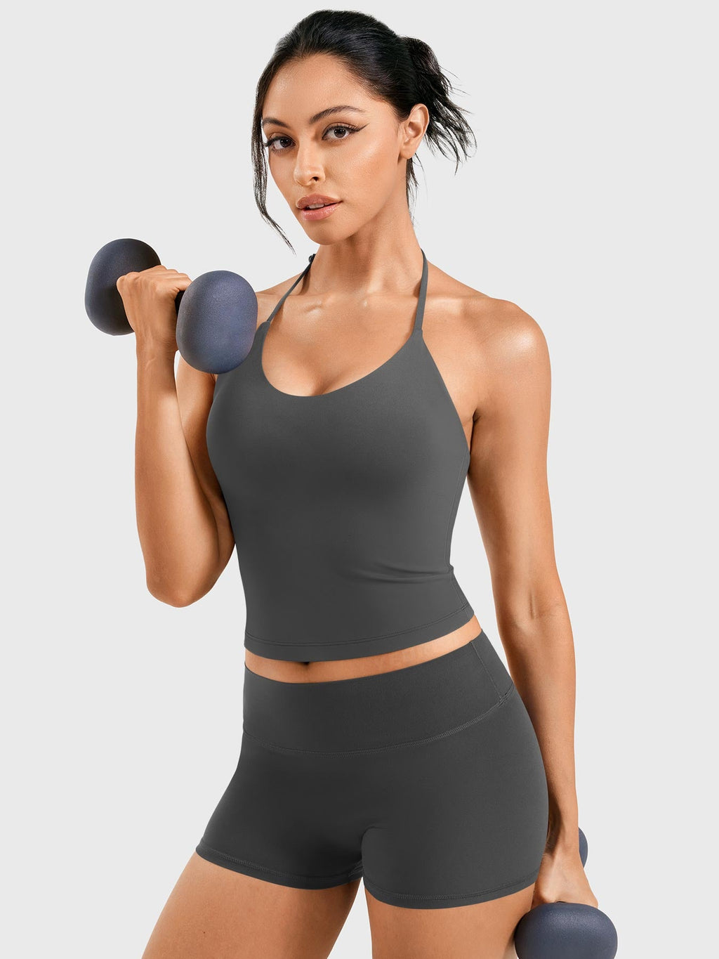 Top Largo CoreFlex Halter
