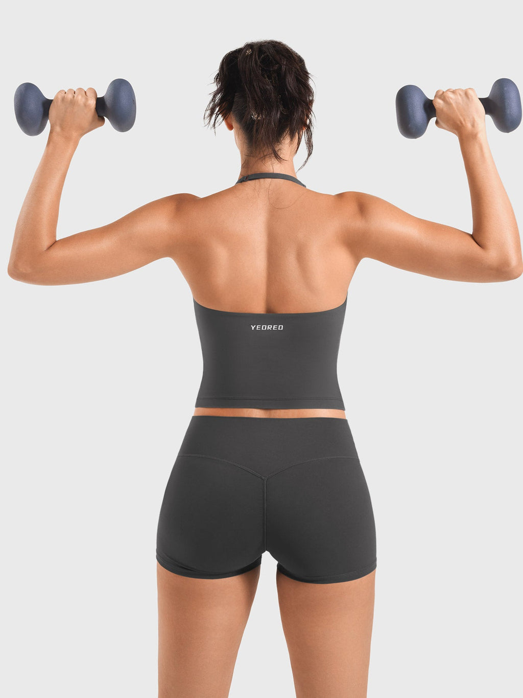 Top Largo CoreFlex Halter