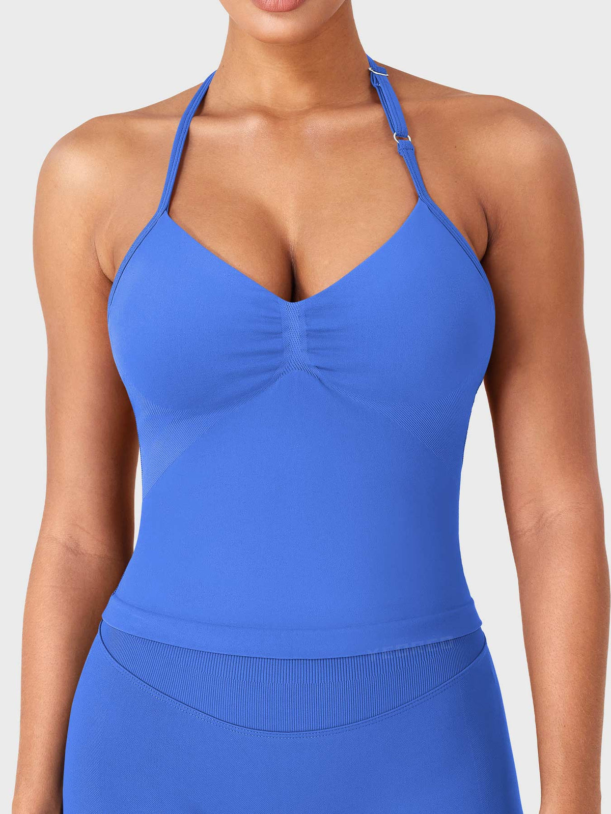 Top CoreFlex Halter Ajustable