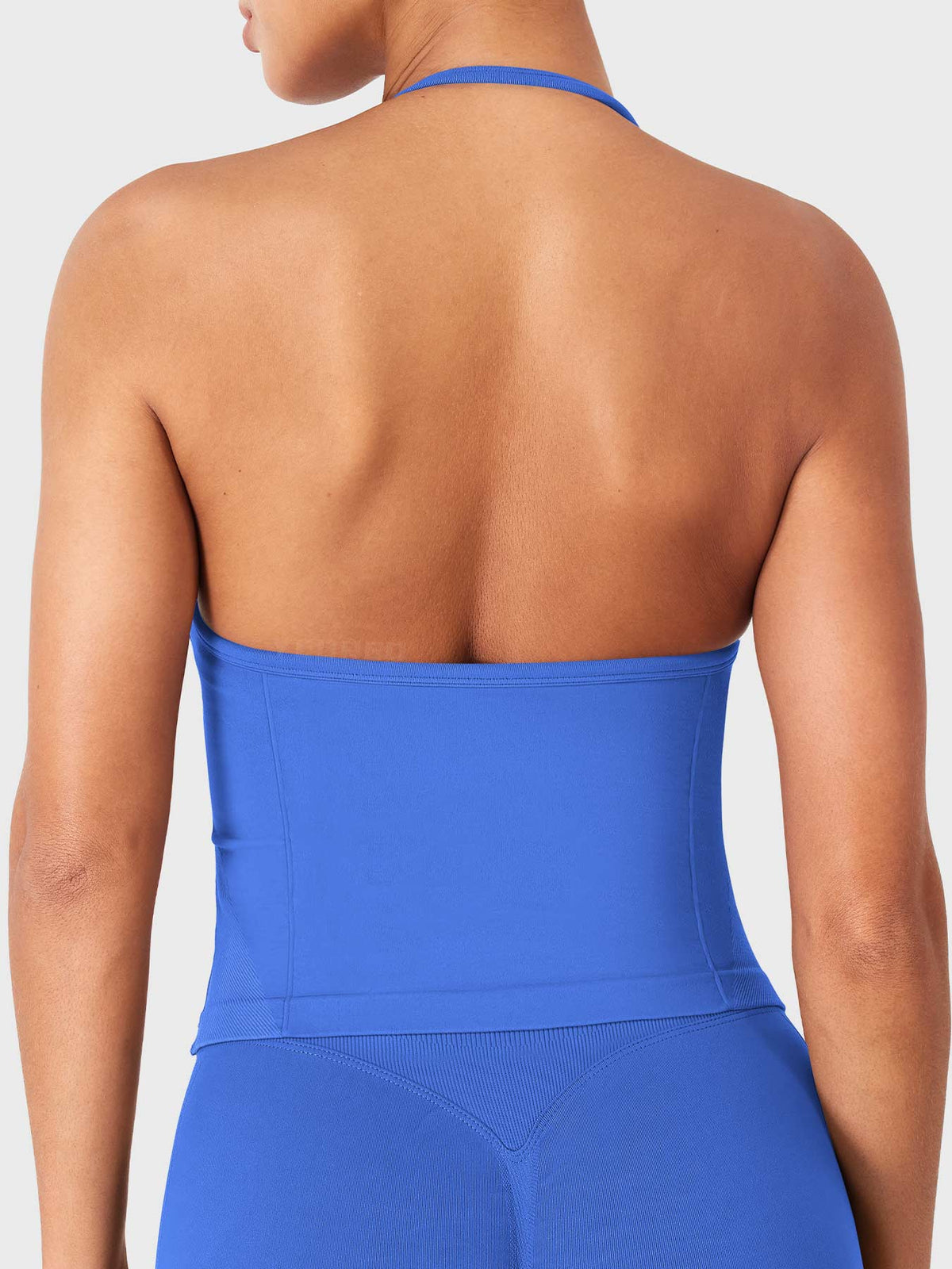 Top CoreFlex Halter Ajustable