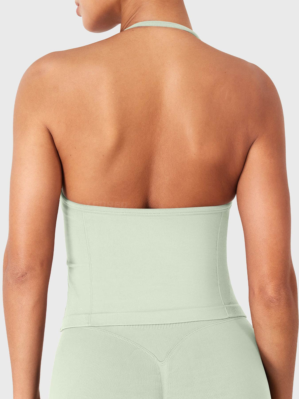 Top CoreFlex Halter Ajustable