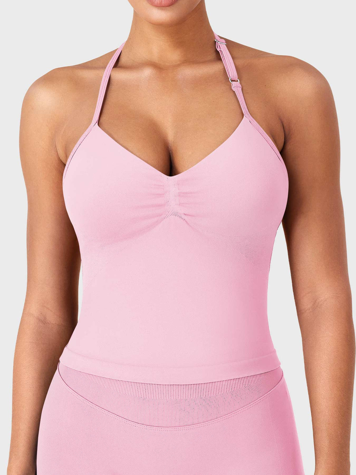 Top CoreFlex Halter Ajustable