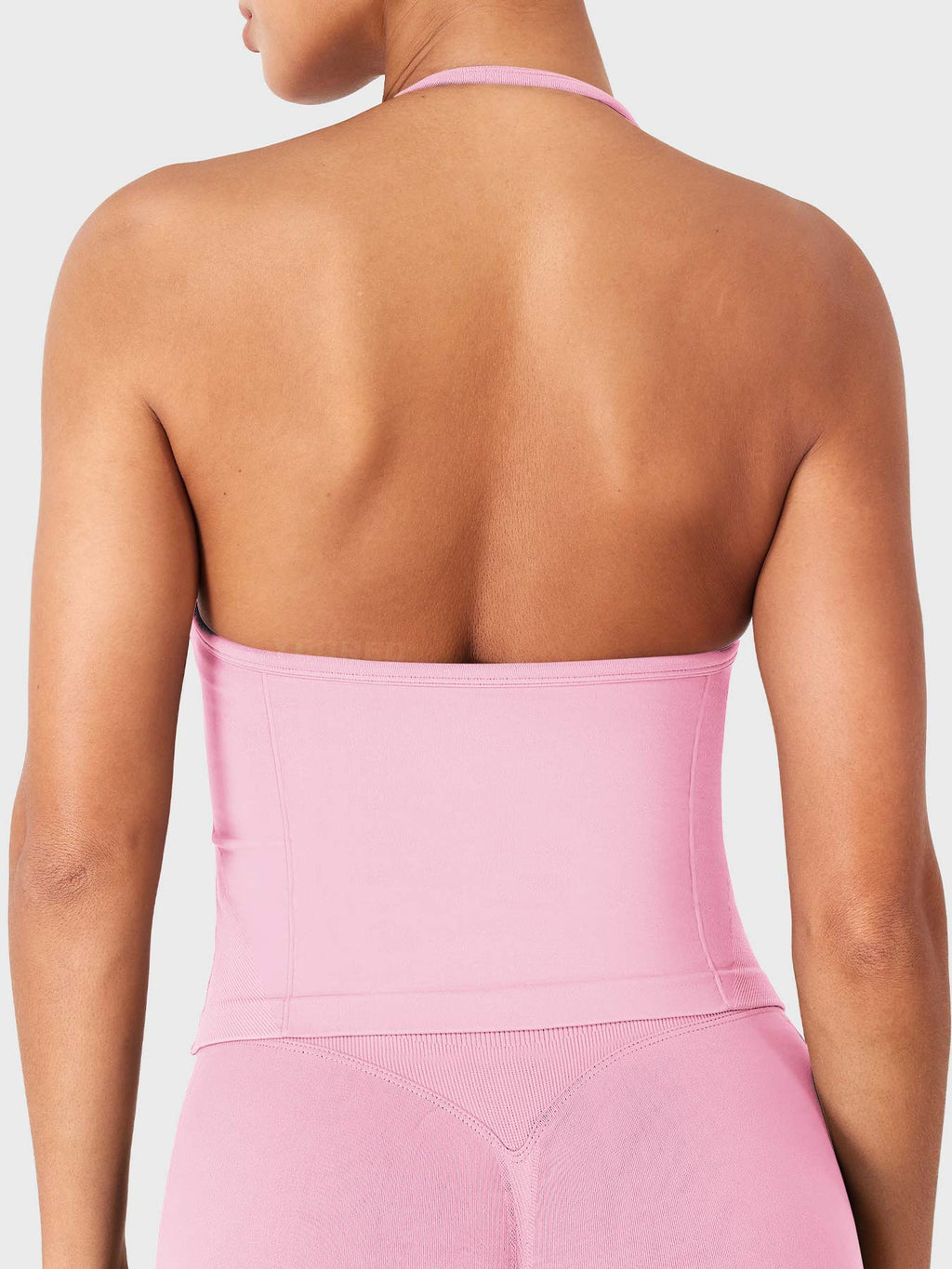 Top CoreFlex Halter Ajustable