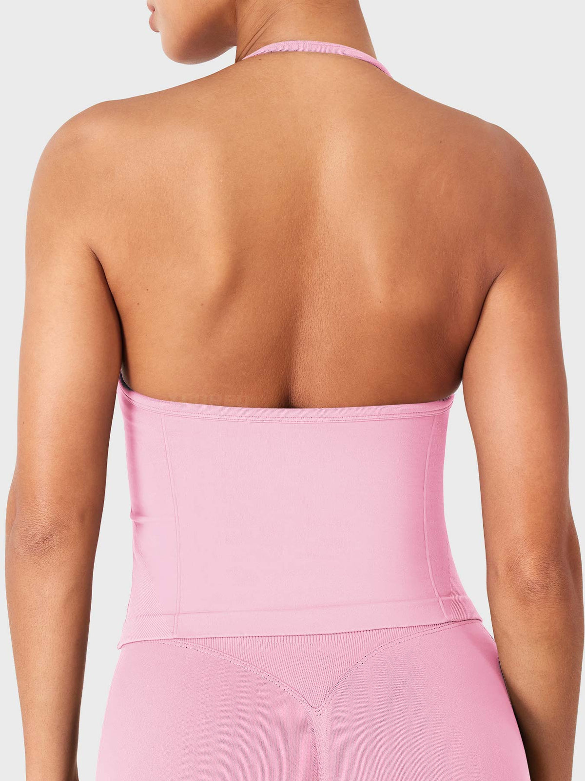 Top CoreFlex Halter Ajustable
