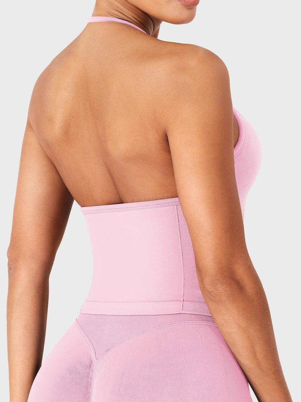 Top CoreFlex Halter Ajustable