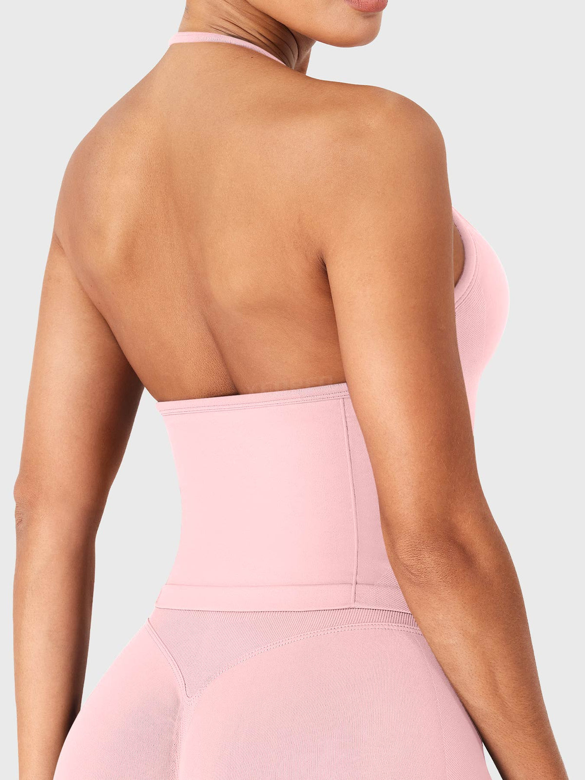 Top CoreFlex Halter Ajustable