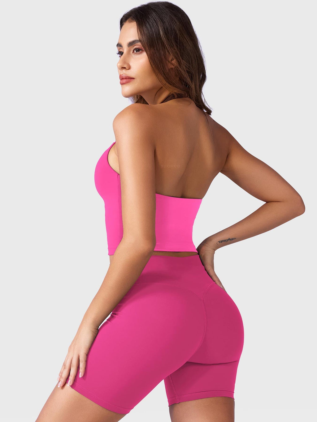 Top CoreFlex Halter
