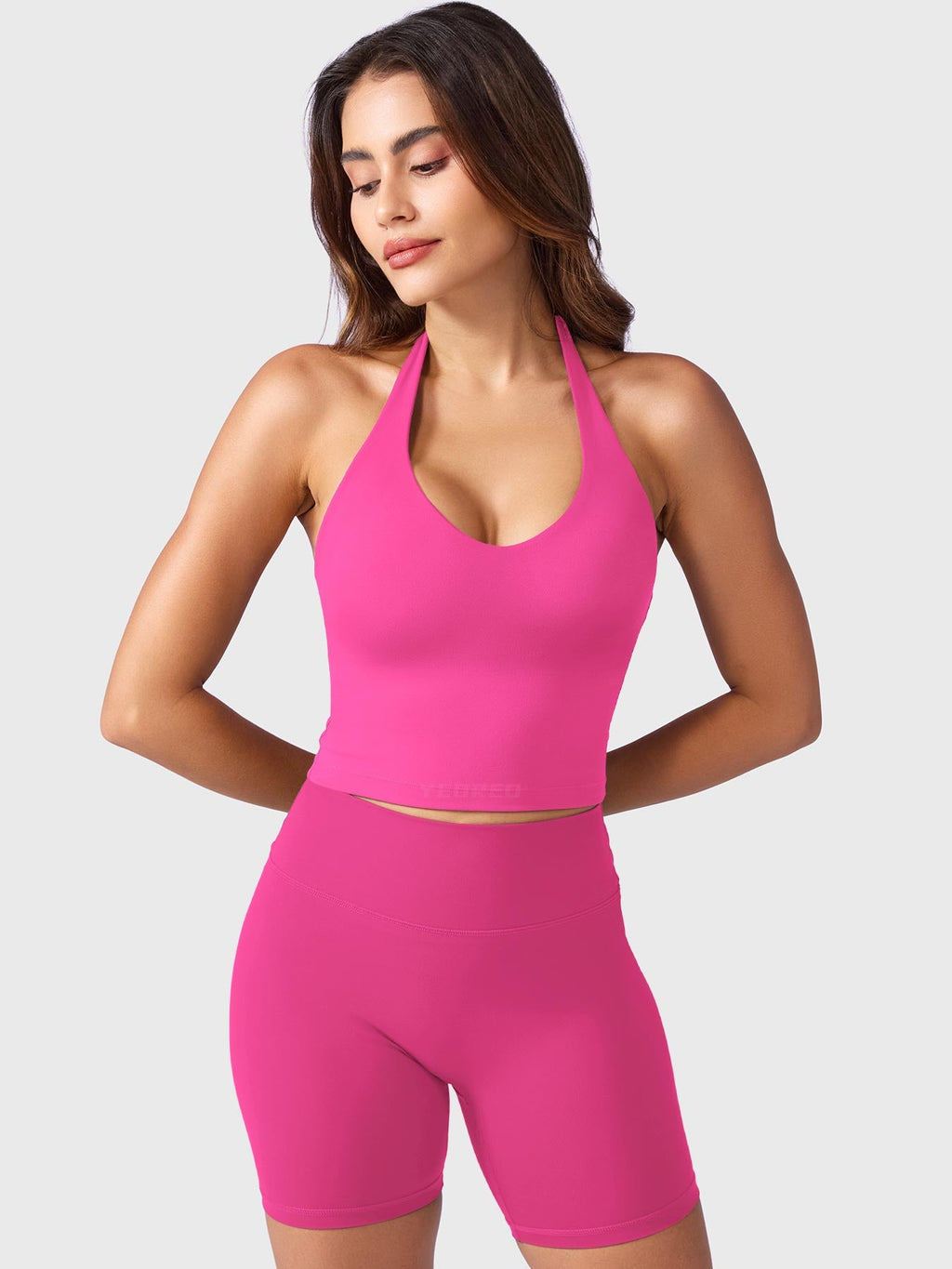 Top CoreFlex Halter