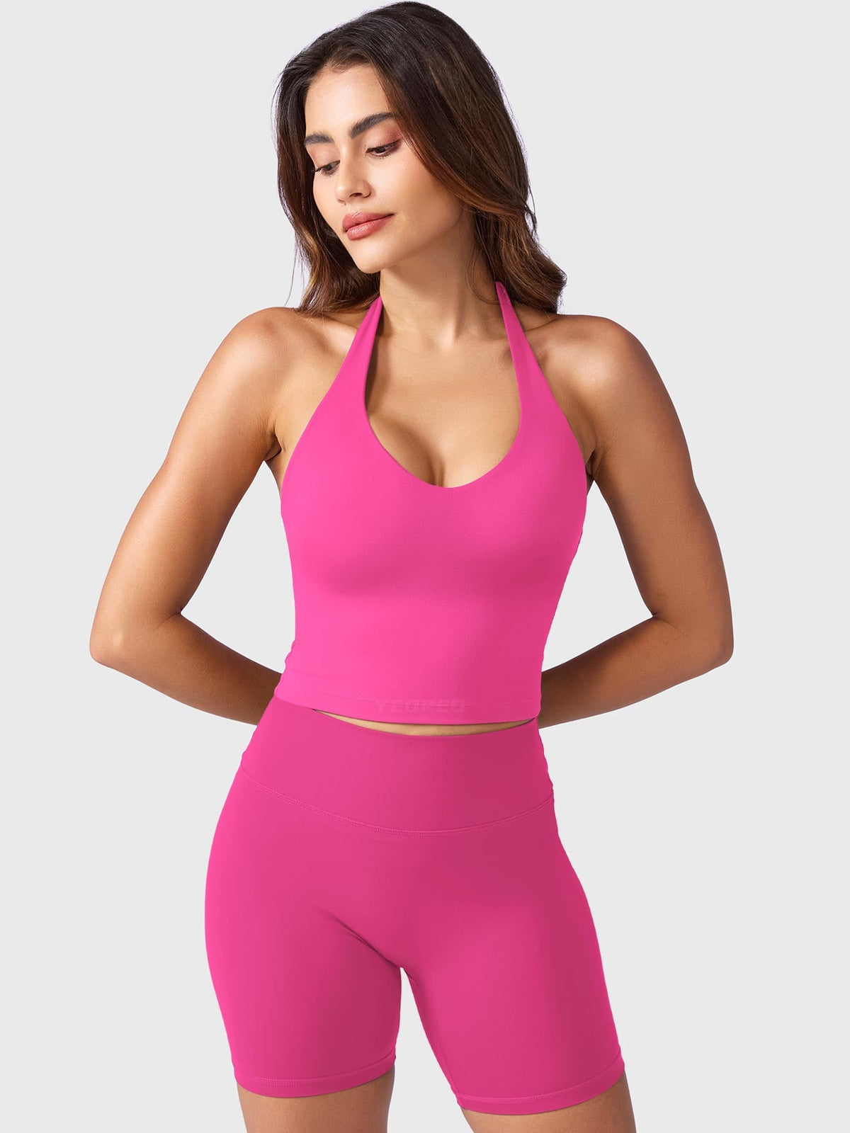 Top CoreFlex Halter