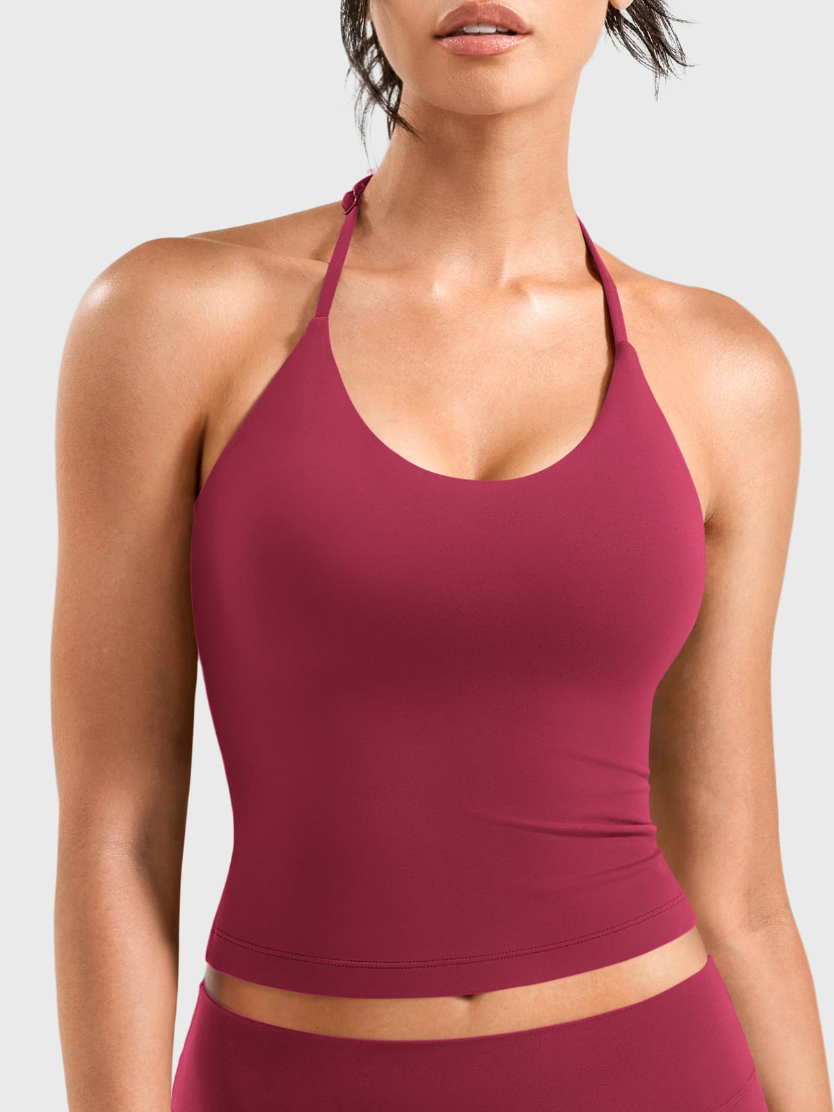 Top Largo CoreFlex Halter