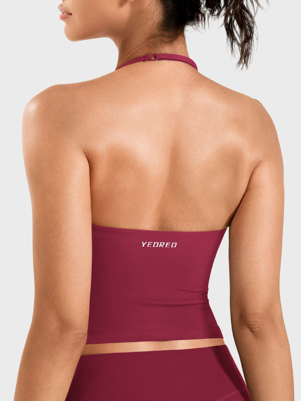 Top Largo CoreFlex Halter