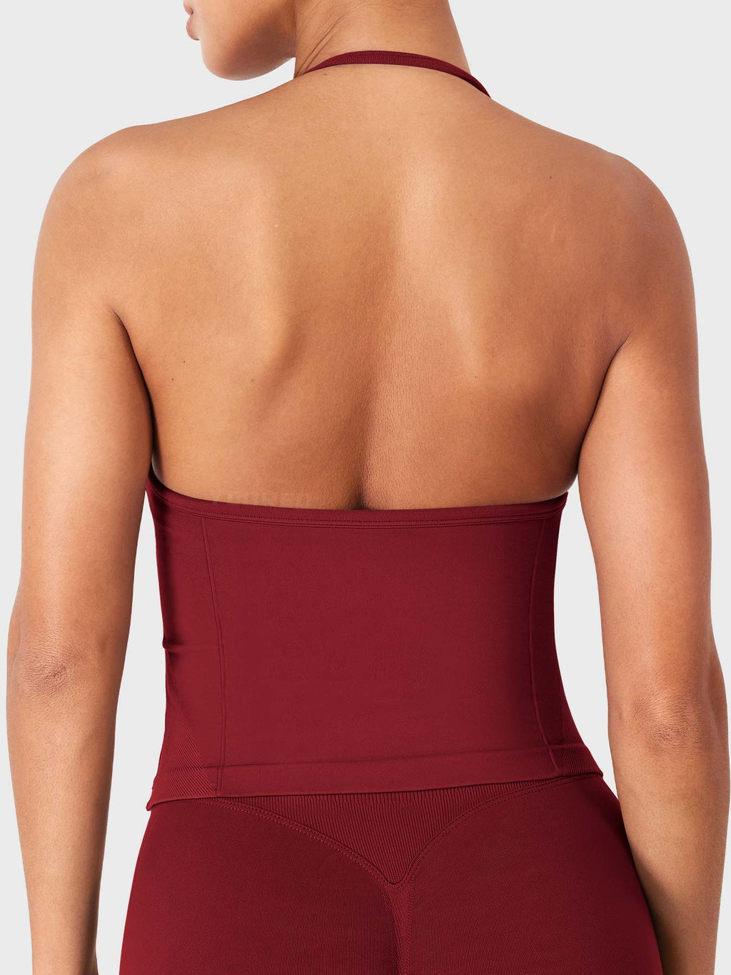 Top CoreFlex Halter Ajustable