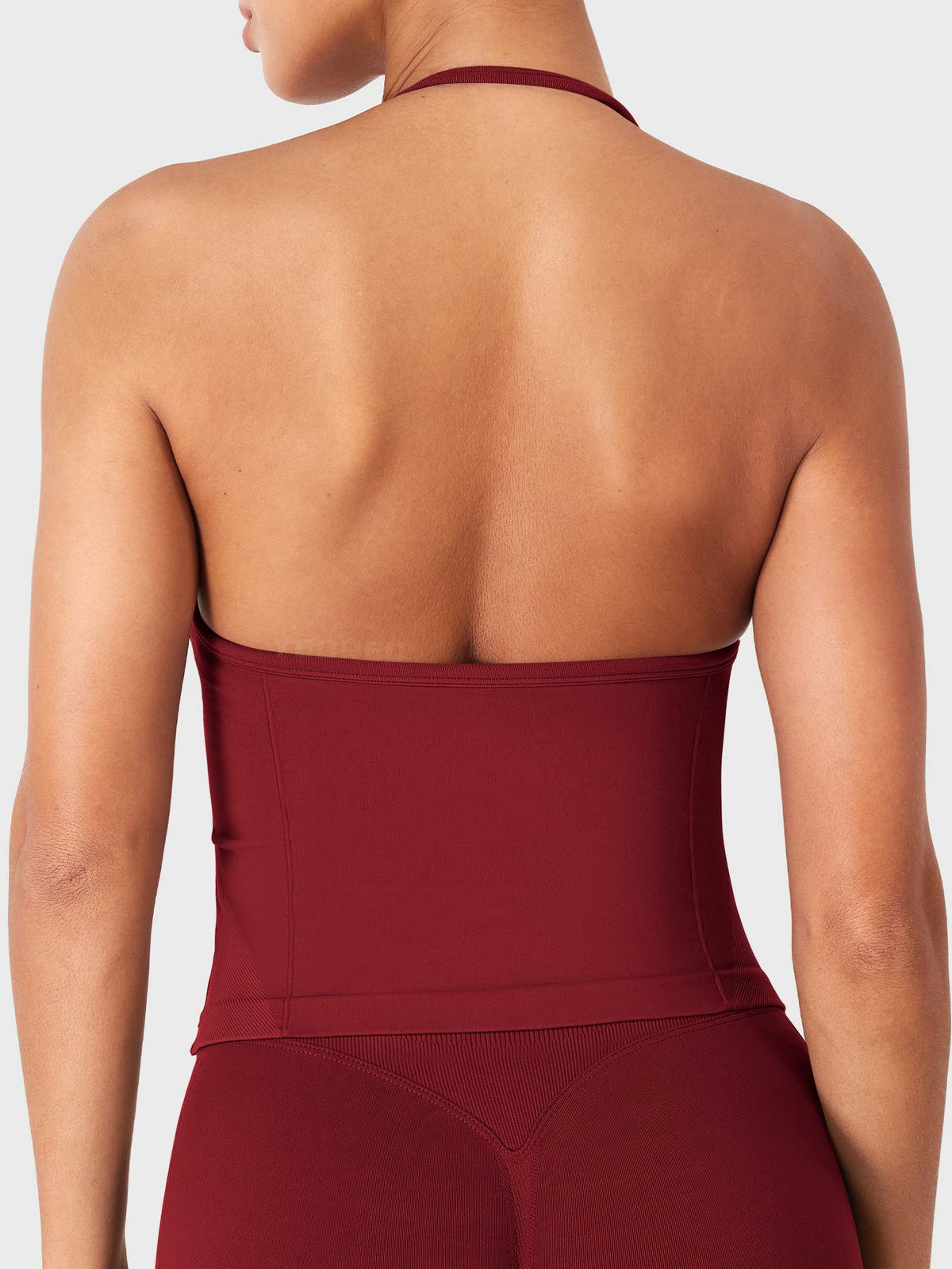 Top CoreFlex Halter Ajustable